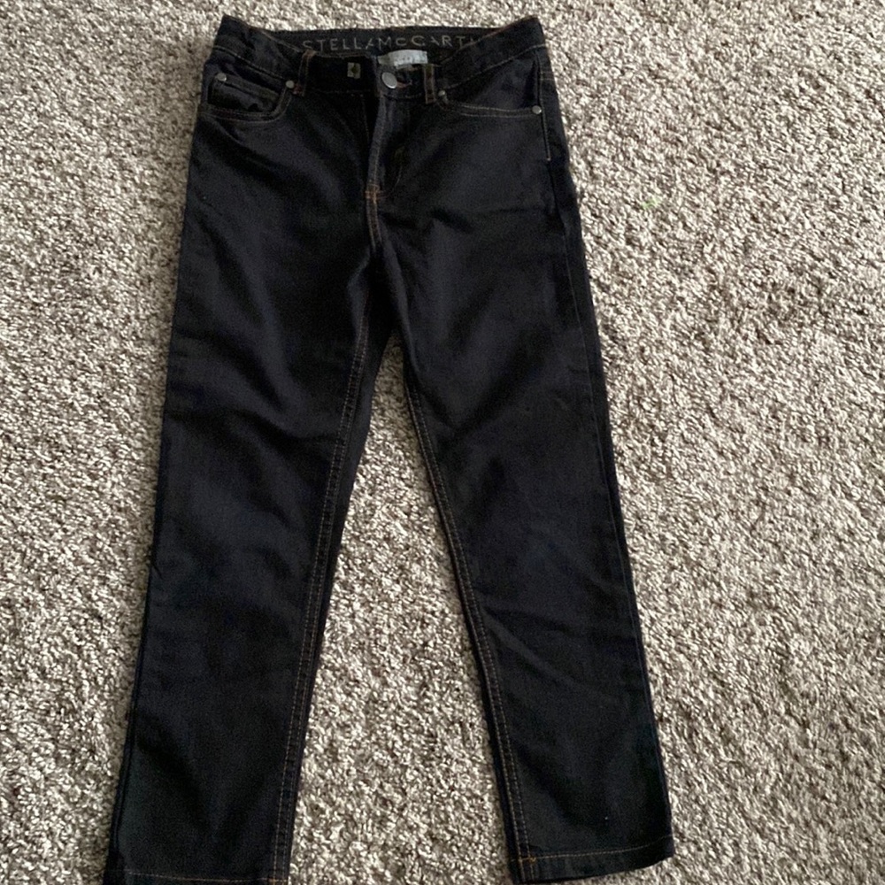 Boys jeans
